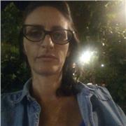 Profesora de Inglés a niños y adolescentes online en Mza y todo el país. Resalto en fonética. Estudie Profesorado de Inglés y me faltaron 14 materias para finalizar